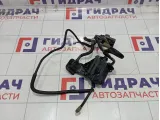 Клапан турбины Peugeot Traveller  9808206880