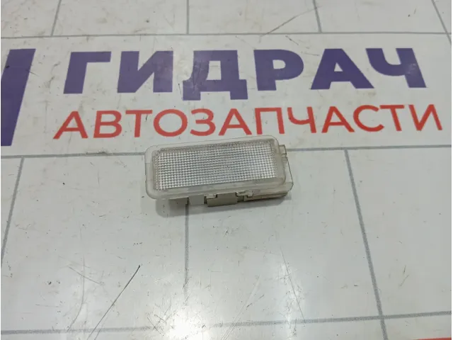 Плафон салонный Peugeot Traveller  6362N7