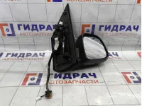 Зеркало электрическое правое Peugeot Traveller  98087020XT