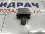 Фонарь подсветки номера Peugeot Traveller  6340A3