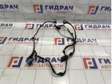 Проводка двери задней правой Peugeot Traveller  9816583880