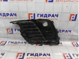 Решетка бампера передняя левая Peugeot Traveller  98118246XT
