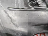 Решетка бампера передняя левая Peugeot Traveller  98118246XT