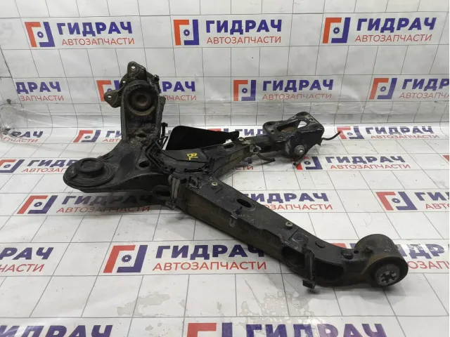 Рычаг задний левый Peugeot Traveller  1619266680