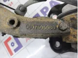 Рычаг задний левый Peugeot Traveller  1619266680