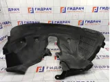 Локер (Подкрылок) передний правый Peugeot Traveller  9808363380