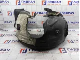 Локер (Подкрылок) передний правый Peugeot Traveller  9808363380
