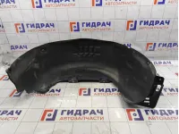 Локер (Подкрылок) задний левый Peugeot Traveller  9810967980