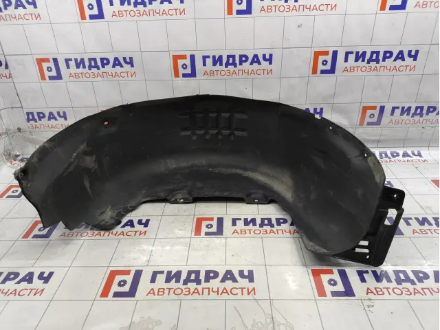 Локер (Подкрылок) задний левый Peugeot Traveller  9810967980
