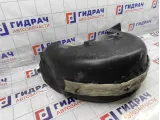 Локер (Подкрылок) задний левый Peugeot Traveller  9810967980