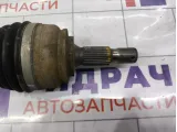 Привод передний левый Peugeot Traveller  9810608280