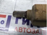 Привод передний левый Peugeot Traveller  9810608280