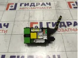 Блок предохранителей Peugeot Traveller  9665492680