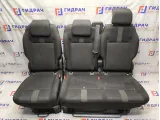 Сиденье третий ряд Peugeot Traveller 