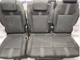 Сиденье третий ряд Peugeot Traveller 