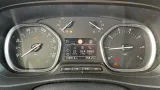 Решетка бампера передняя левая Peugeot Traveller  98118246XT