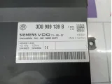 Блок электронный Porsche Cayenne (9PA) 3D0909139B