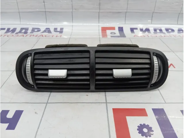 Дефлектор воздушный центральный Porsche Cayenne (9PA) 95555226303A03