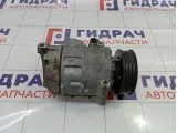 Компрессор кондиционера Porsche Cayenne (9PA) 95512601104