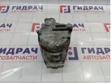 Компрессор кондиционера Porsche Cayenne (9PA) 95512601104