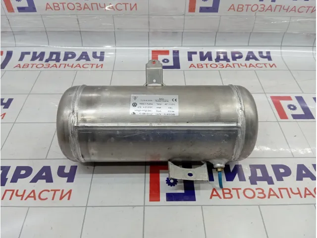 Ресивер воздушный Porsche Cayenne (9PA) 7L0616202A