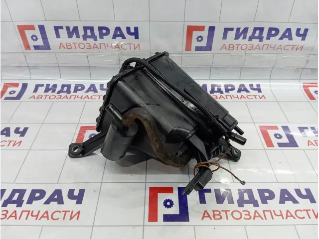 Абсорбер Porsche Cayenne (9PA) 95520108114