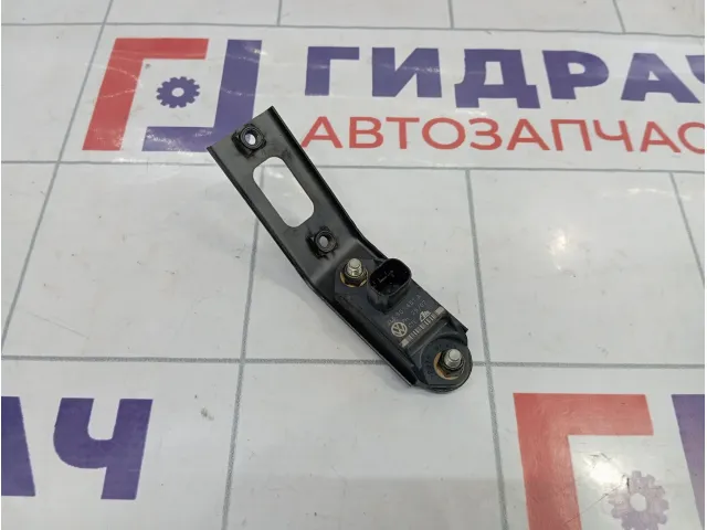 Блок электронный Porsche Cayenne (9PA) 7L6907651A