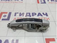 Ручка двери наружная задняя левая Porsche Cayenne (9PA) 7L0839885B