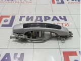 Ручка двери наружная задняя левая Porsche Cayenne (9PA) 7L0839885B