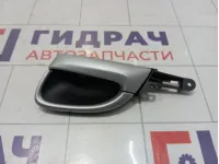 Ручка двери внутренняя левая Porsche Cayenne (9PA) 7L5837113A