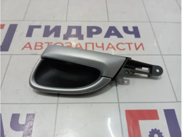 Ручка двери внутренняя левая Porsche Cayenne (9PA) 7L5837113A