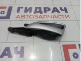 Ручка двери внутренняя левая Porsche Cayenne (9PA) 7L5837113A