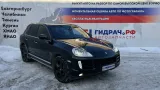 Блок электронный Porsche Cayenne (9PA) 7L6907651A