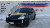 Блок электронный Porsche Cayenne (9PA) 7L6907651A