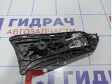 Ручка двери передней внутренняя левая Porsche Cayenne (92A) 95855501901G0B