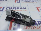 Ручка двери передней внутренняя правая Porsche Cayenne (92A) 95855502001G0B