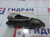 Ручка двери задней внутренняя левая Porsche Cayenne (92A) 95855501903G0B