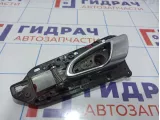 Ручка двери задней внутренняя левая Porsche Cayenne (92A) 95855501903G0B