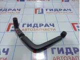 Ручка двери внутренняя задняя левая Porsche Cayenne (92A) 95855516101A11