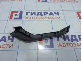 Накладка декоративная обшивки двери задней левой Porsche Cayenne (92A) 958555437005Q0