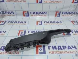 Кронштейн подлокотника обшивки двери задней правой Porsche Cayenne (92A) 958555378065Q0