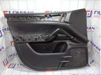 Обшивка двери передней левой Porsche Cayenne (92A) 95855520104A11