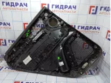 Обшивка двери задней правой Porsche Cayenne (92A) 95855530204A11