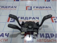 Переключатель подрулевой в сборе Porsche Cayenne (92A) 95861301900