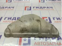 Экран тепловой Porsche Cayenne (92A) 95511121201