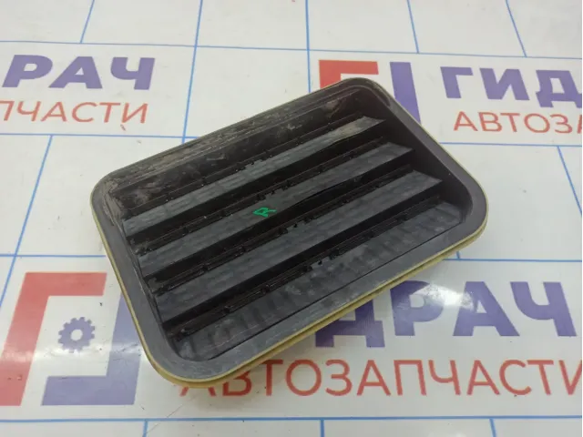 Решетка вентиляционная Porsche Cayenne (92A) 7PP819181A