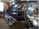 Крыло заднее правое Porsche Cayenne (92A)