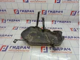 Защита топливного бака правая Porsche Cayenne (92A) 95520133110