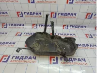 Защита топливного бака правая Porsche Cayenne (92A) 95520133110