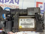 Насос регулировки подвески Porsche Cayenne (92A) 95835890100